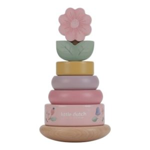 ANILLOS APILABLES FAIRY GARDEN