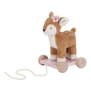 ARRASTRE PELUCHE CIERVO
