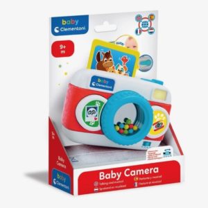 BABY CAMARA