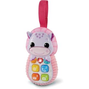 BABY TELEFONO HIPO PO IT ROSA