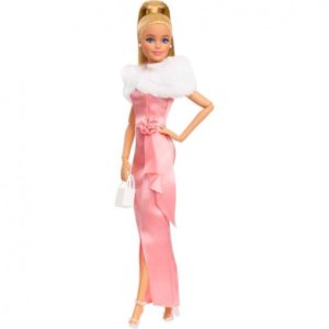 BARBIE NOCHE ENCANTADA