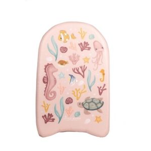 BODY BOARD OCEAN DREAMS ROSA