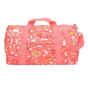 BOLSA DE VIAJE FUN