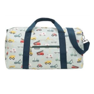 BOLSA DE VIAJE VEHICULOS