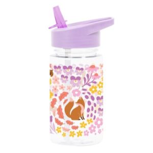 BOTELLA FLORES