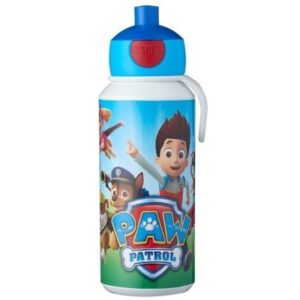BOTELLA PATRULLA CANINA