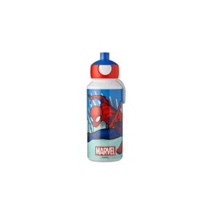 BOTELLA SPIDERMAN