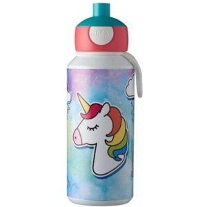 BOTELLA UNICORNIO