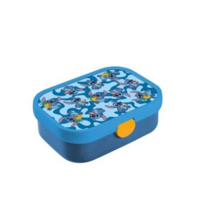 CAJA ALMUERZO STITCH