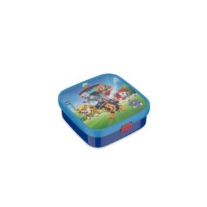 CAJA BENTO PATRULLA CANINA