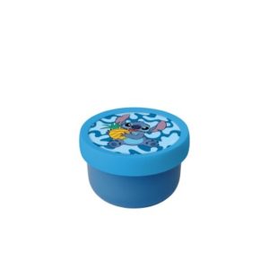 CAJA DE FRUTA STITCH