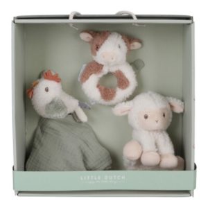 CAJA REGALO GRANJA