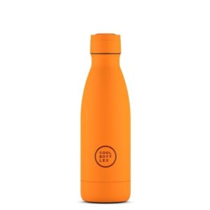 COOL BOTTLES 350ML VIVID ORANGE