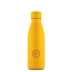 COOL BOTTLES 350ML VIVID YELLOW