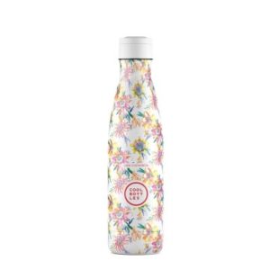 COOL BOTTLES 500ML SECRET BLOSSOMS