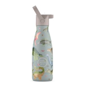 Cool Bottles Kids 260Ml Dinos Planet