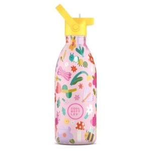 Cool Bottles Kids 500 ml Bug Life