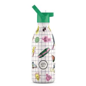 Cool Bottles Kids 500 ml Play Mode