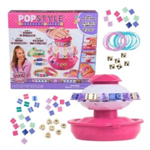 COOL MAKER ESTUDIO PULSERAS