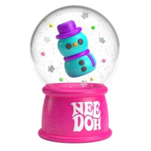 CUPULA DE NIEVE NEEDOH