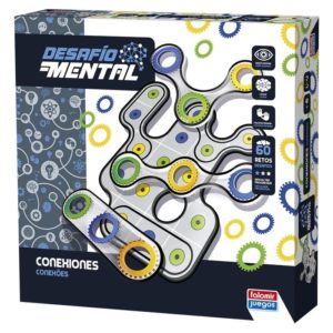 DESAFIO MENTAL CONEXIONES