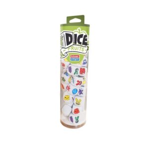 DICE FRUITS