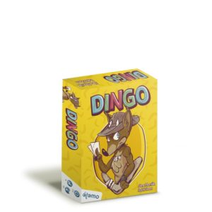 DINGO