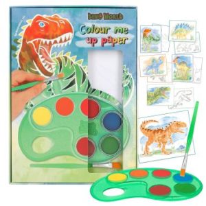 DINO WORLD LAMINAS PARA COLOREAR