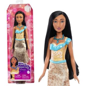 DISNEY MUÑECA POCAHONTAS