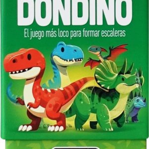 DIVERJUEGOS DONDINO