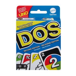 DOS