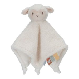DOUDOU OVEJA GRANJA