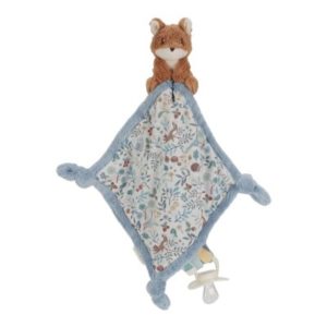 DOUDOU ZORRO FOREST FRIENDS