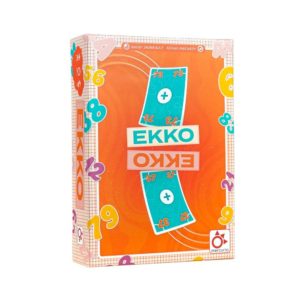EKKO