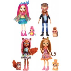 ENCHANTIMALS