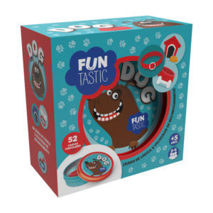 FUNTASTIC DOG