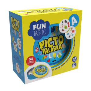 FUNTASTIC PICTO PALABRA
