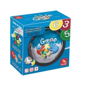 GRABOLO