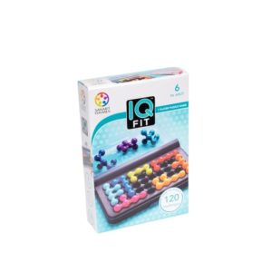 IQ FIT