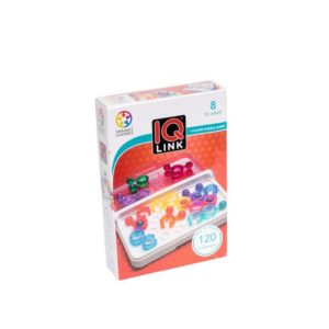 IQ LINK
