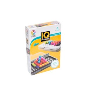 IQ PUZZLER