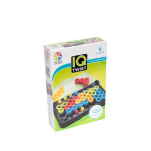 IQ TWIST