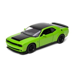 KINSMART SURTIDO DODGE CHALLENGER