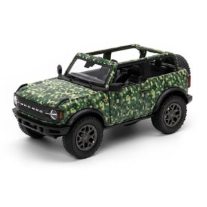 KINSMART SURTIDO FORD BRONCO