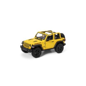 KINSMART SURTIDO JEEO WRANGLER