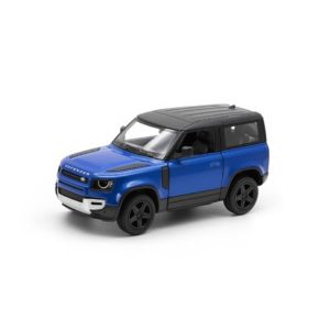 KINSMART SURTIDO LAND ROVER DEFENDER