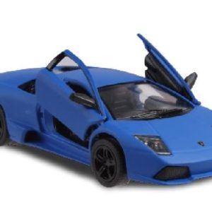 KINSMART SURTIDO MATTE LAMBORGHINI