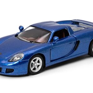 KINSMART SURTIDO PORSCHE COLLECTION