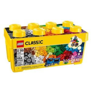 LEGO CLASSIC CAJA DE LADRILLOS