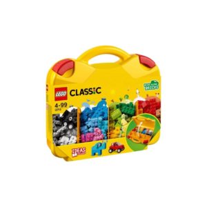 LEGO CLASSIC MALETIN CREATIVO